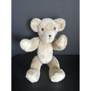 Vintage 5 Jointed Pat Stewart Teddy Bear.